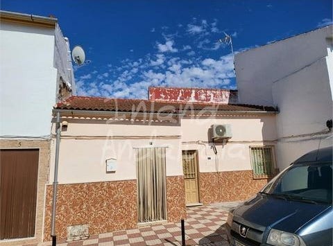 Humilladero, Malaga
