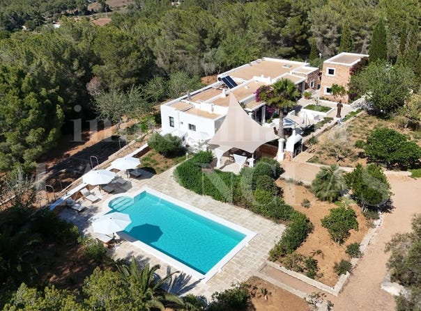 Santa Eulalia del Río, Santa Eulalia del Río, Balearic Islands 07840