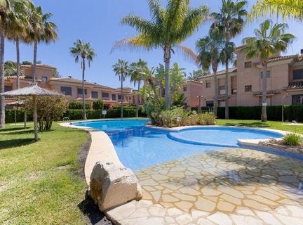 Javea, Alicante