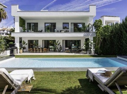 Puerto Banus, Marbella, Malaga