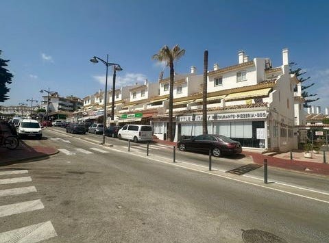 Calahonda, Andalucía
