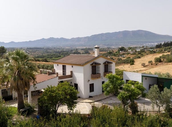 Cártama, Andalusia 29570