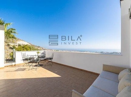 Benalmadena, Benalmádena, Malaga