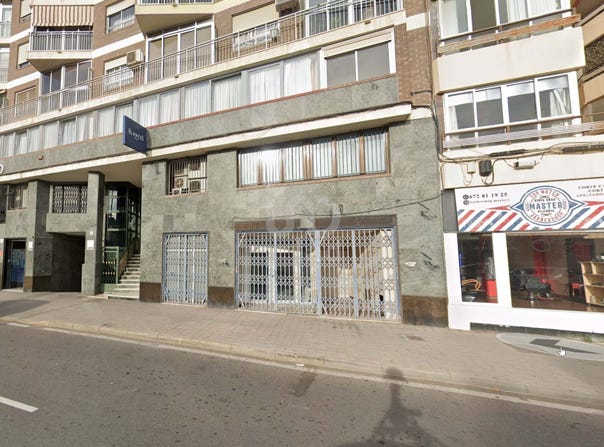 Alicante, Valencian Community 03013