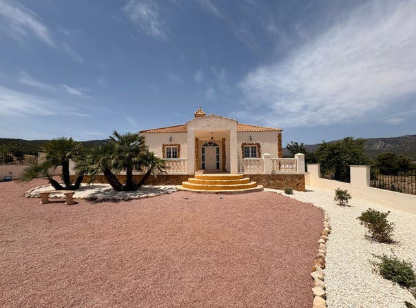 Salinas, Valencian Community 03638