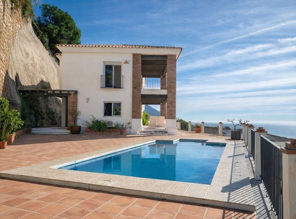 Mijas, Andalusia 29650