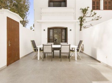 Estepona, Malaga