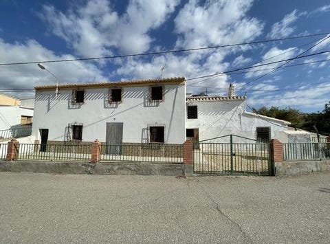 Huercal-Overa, Almeria