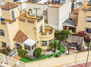 Orihuela Costa, Costa Blanca (alicante)