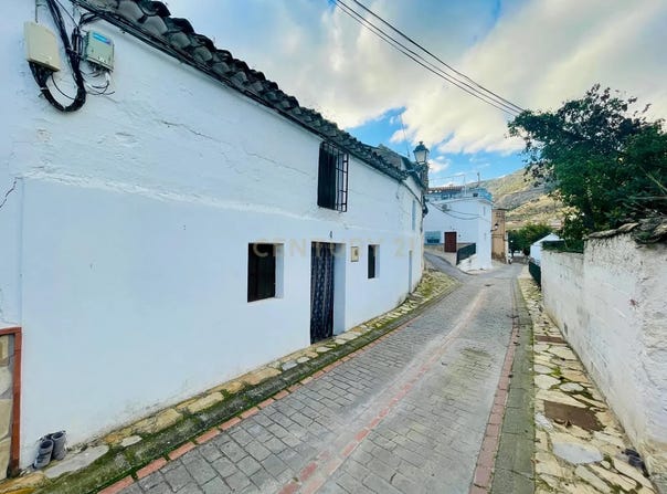 Moclín, Andalusia