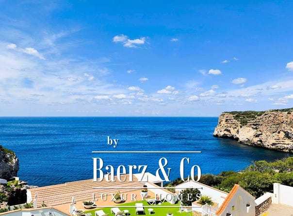 10 Carrer de la Núvia dAlgendar, Alaior, Balearic Islands 07730