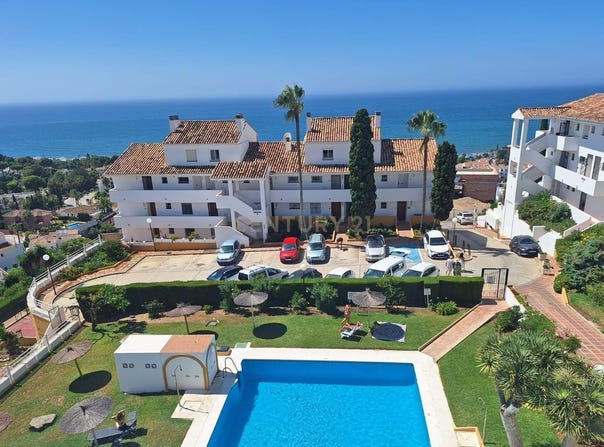 Mijas, Andalusia