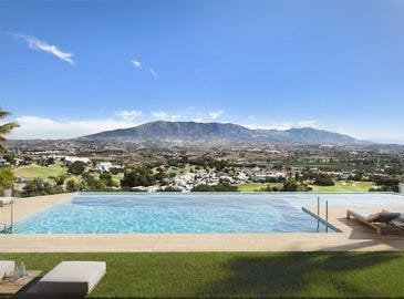 La Cala De Mijas, Mijas, Malaga