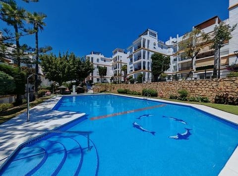 Estepona, Malaga