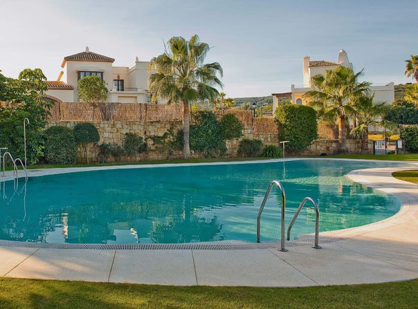 Unnamed Road, Sotogrande, Andalusia 11360
