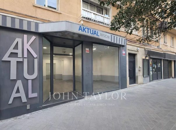 Madrid, Community of Madrid 28000