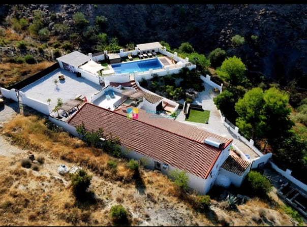 Oria, Andalusia 04800