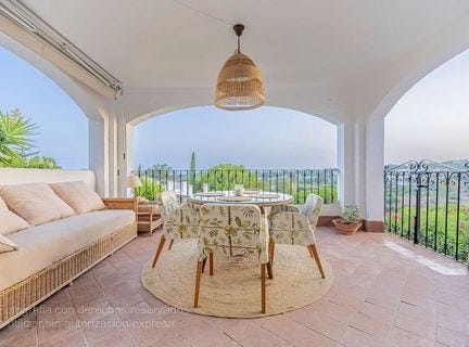 Marbella, Andalucía