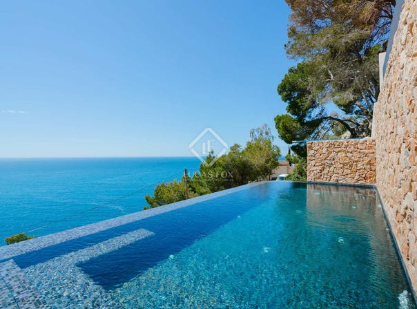 Javea, Valencian Community 03730