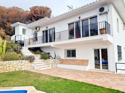 Mijas, Andalucía