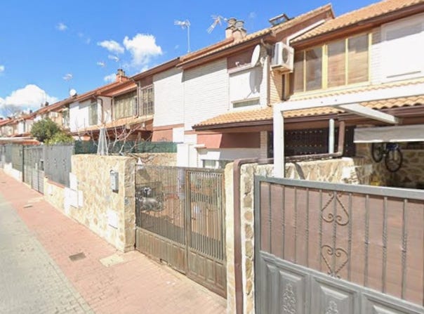 Daganzo de Arriba, Community of Madrid