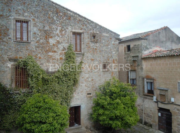 Trujillo, Extremadura 10200