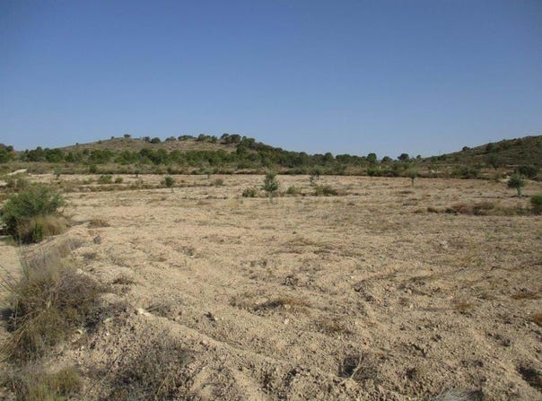 Orxeta, Valencian Community