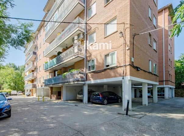 Madrid, Community of Madrid 28863