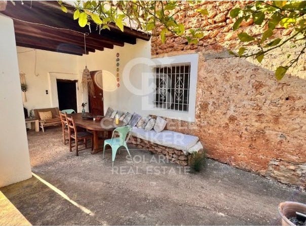 Sant Joan de Labritja, Balearic Islands 07849