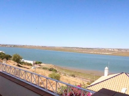 Ayamonte, Huelva