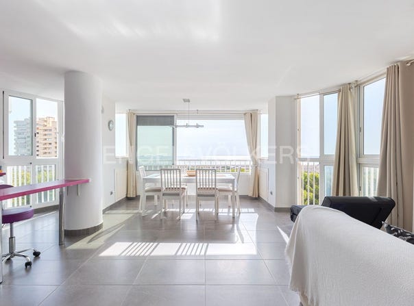 Valencia Capital, Valencian Community 46012