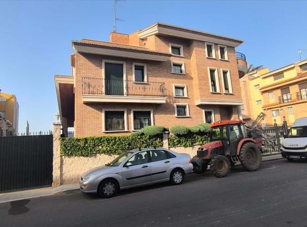 Beniparrell, Valencian Community
