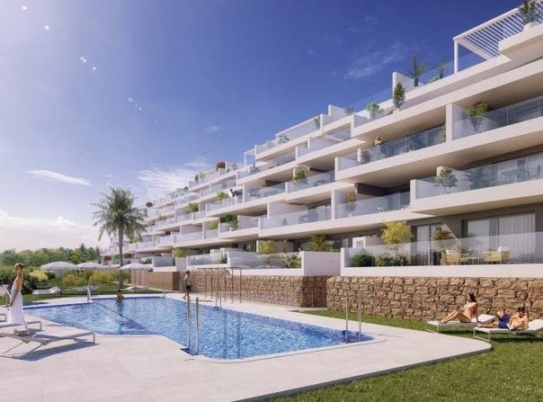 Manilva, Andalusia 29691