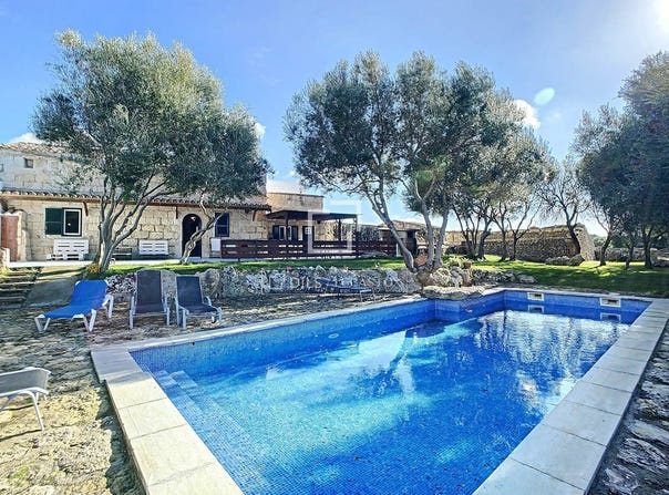 Alaior, The Balearic Islands 07730