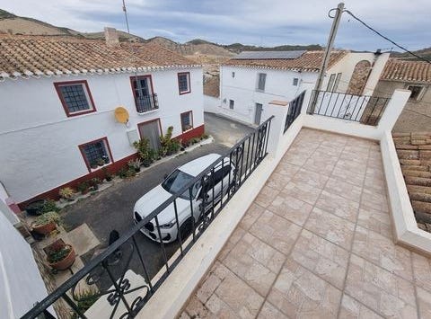 Lubrin, Almeria