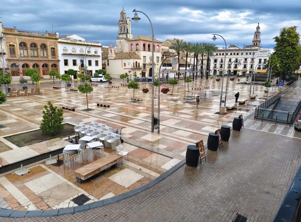 Sevilla, Andalusia 41400