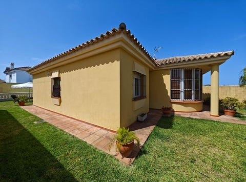 Chiclana De La Frontera, Cadiz
