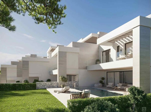 El Madroñal, Andalusia 29678