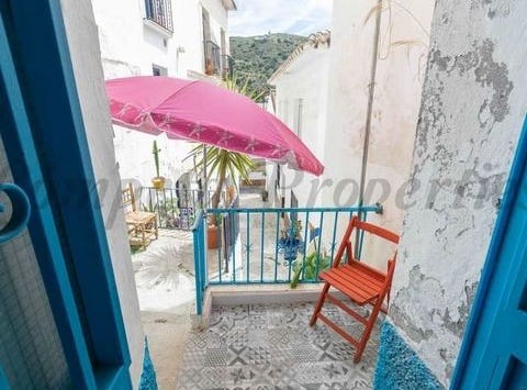Torrox, Málaga