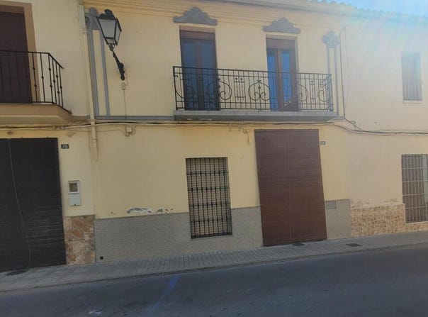 Aielo De Malferit, Valencian Community 46812
