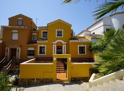 Marbella, Andalucía