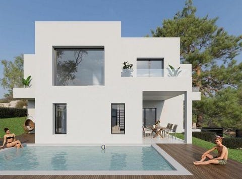 Calonge, Illes Balears|Baleares 07669