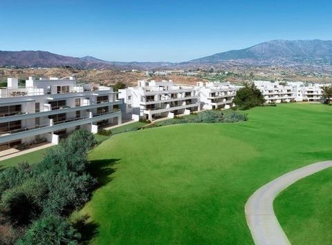 La Cala Golf, Malaga