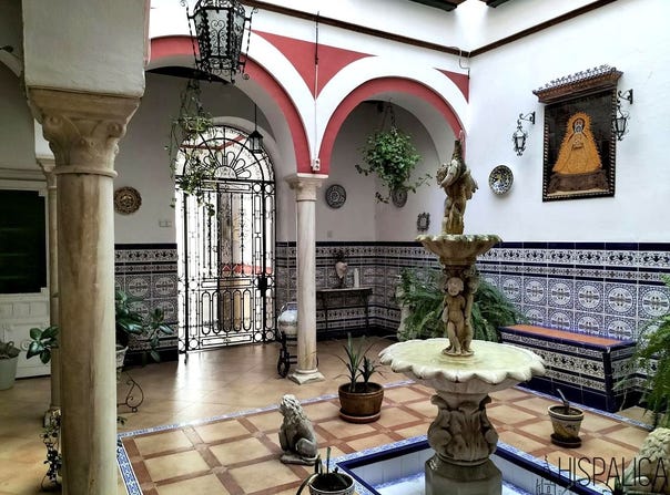 Carmona, Andalusia 41410
