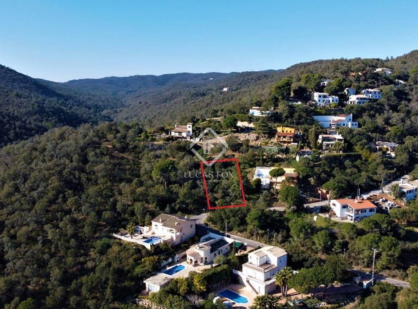 Calonge, Catalonia 17251