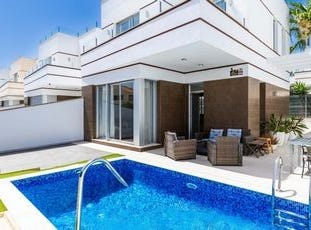 Ciudad Quesada, Costa Blanca (alicante)