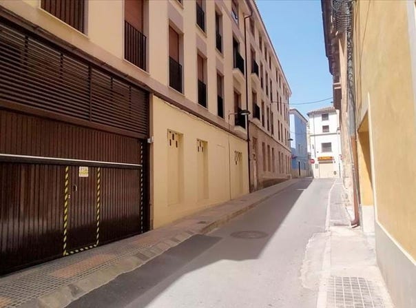 Villena, Valencian Community