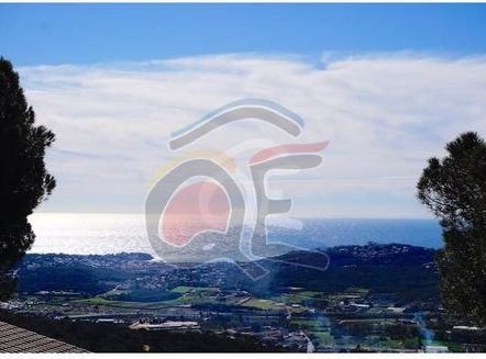 Urbanitzacions, Castell-Platja d'Aro, Girona