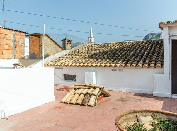 Pego, Valencian Community 3780