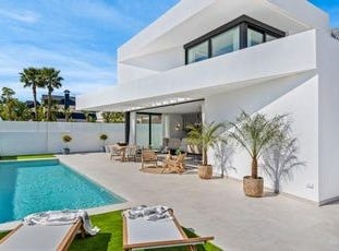 Polop, Costa Blanca (alicante)